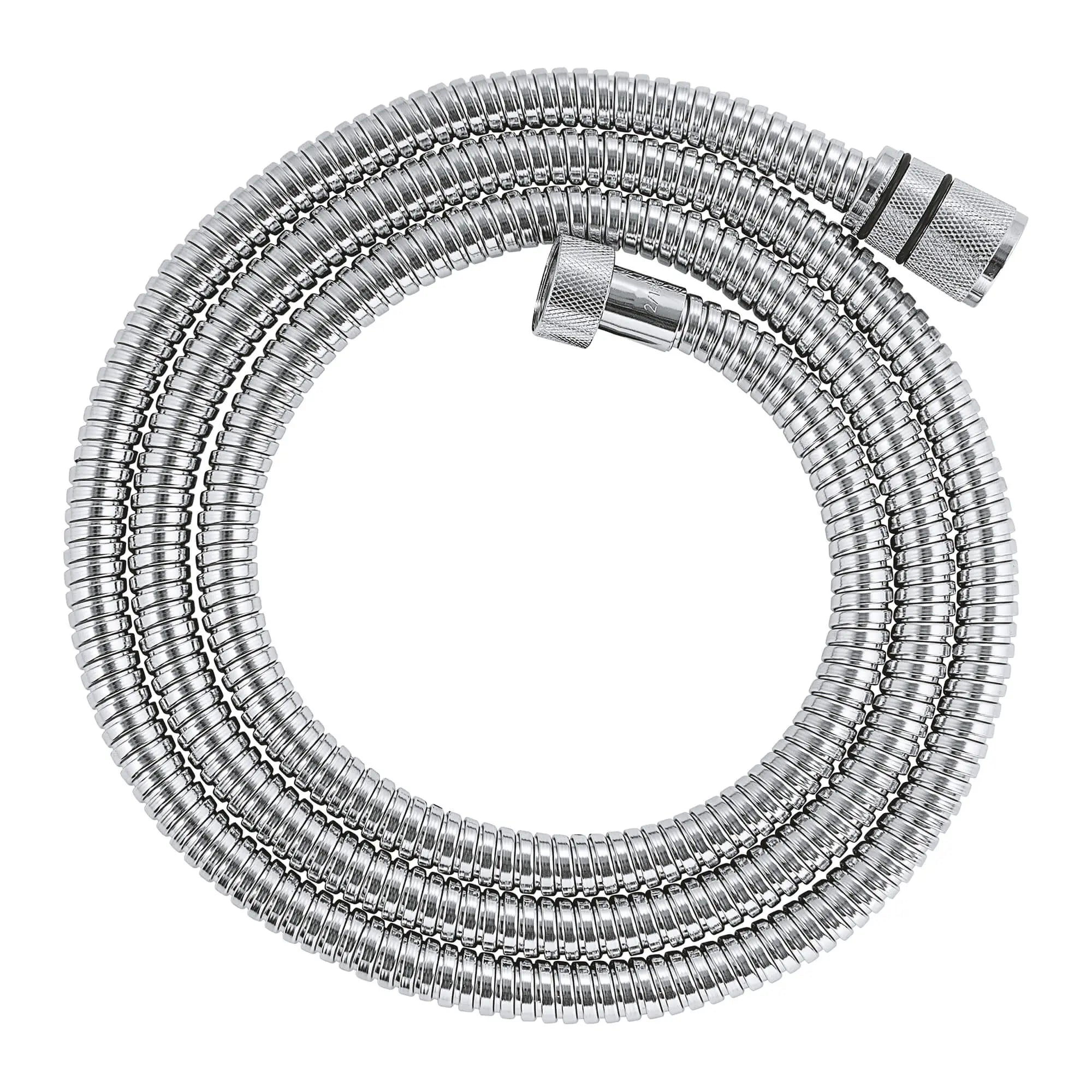 69" Metal Longlife Twist-Free Shower Hose // GROHE STARLIGHT CHROME // 14362_28025000-rotaflex-metal-longlife-metal-shower-hose-twistfree-1750-starlight-chrome_0_CDNwebp.webp