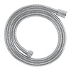 [28105000] 59" Metal Shower Hose - GROHE StarLight Chrome