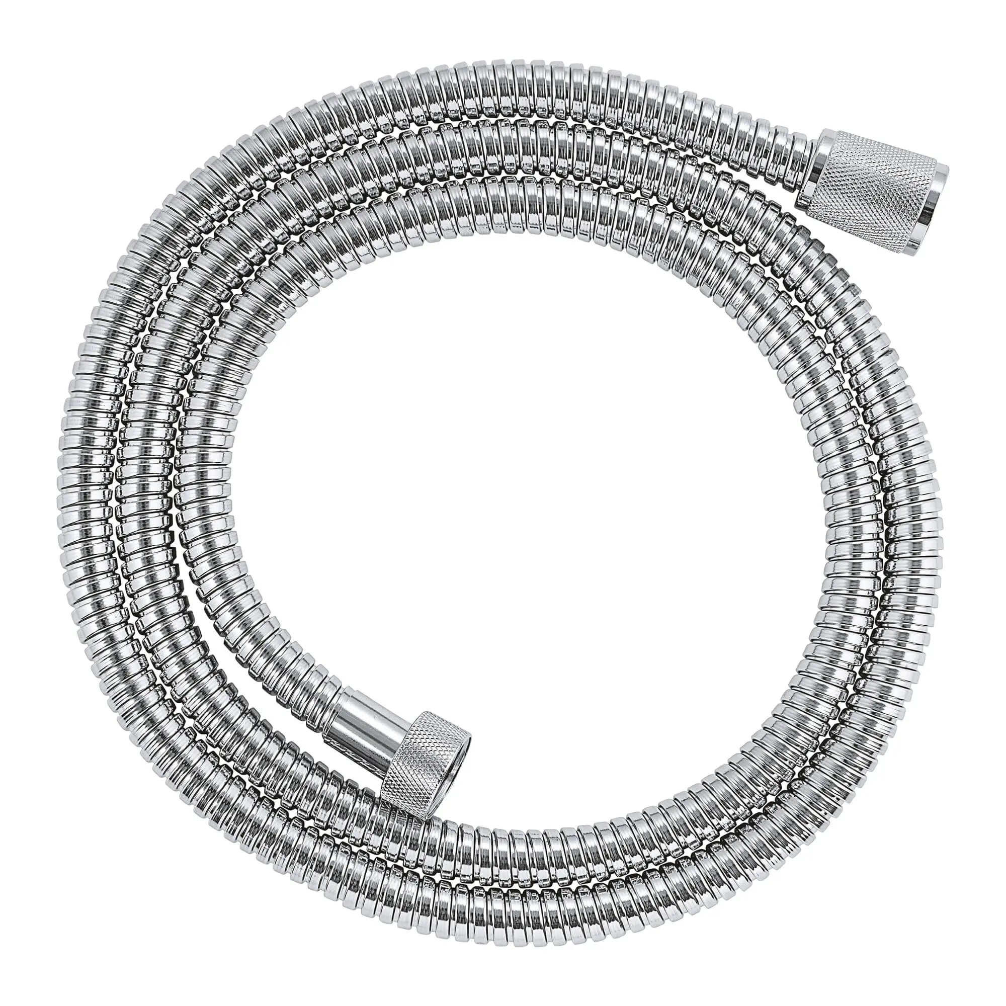 59" Metal Longlife Shower Hose // GROHE STARLIGHT CHROME // 14382_28143000-relexaflex-metal-longlife-metal-shower-hose-1500-starlight-chrome_0_CDNwebp.webp