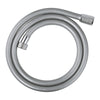 [28150001] 49" Shower Hose - GROHE StarLight Chrome