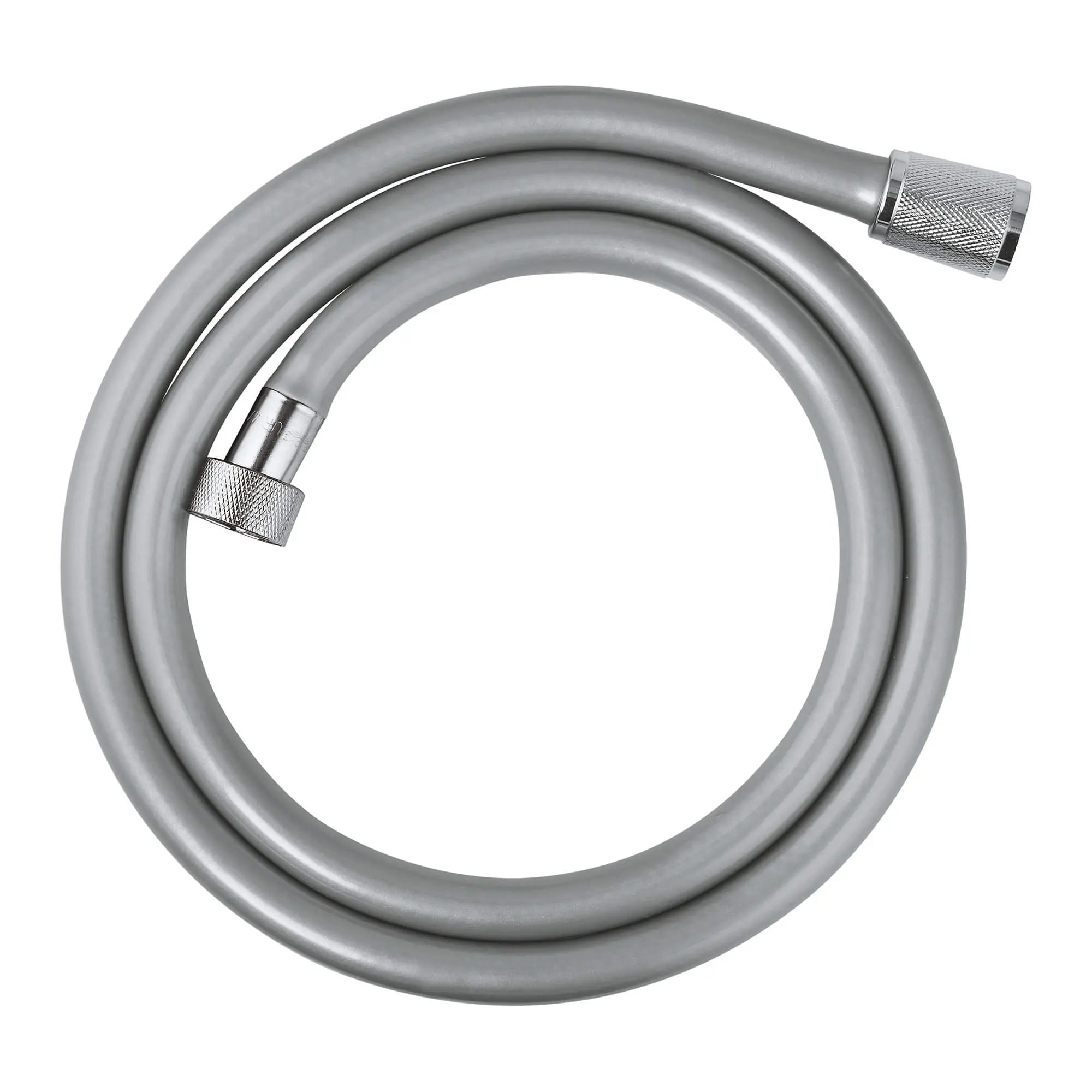 49" Shower Hose // GROHE STARLIGHT CHROME // 14391_28150001-relexaflex-49-inch-hose-starlight-chrome-2_0_CDNwebp.webp