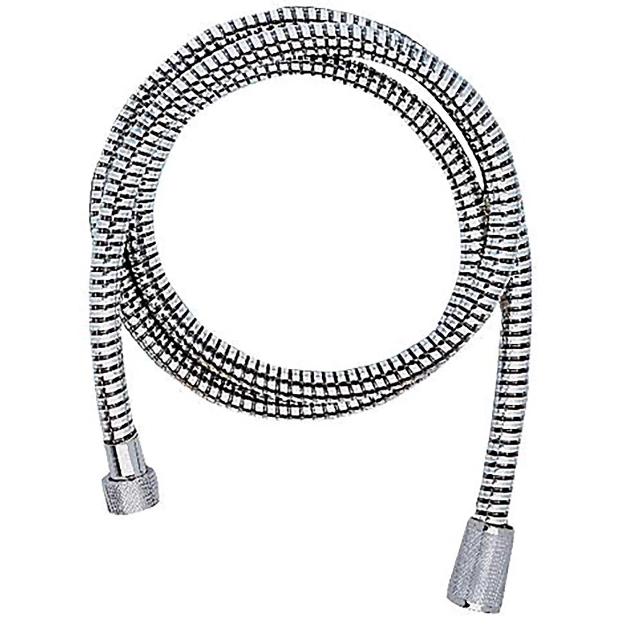 59" Shower Hose // GROHE STARLIGHT CHROME // 14392_28151000-Relexaflex-Shower_hose_0_CDNwebp.webp