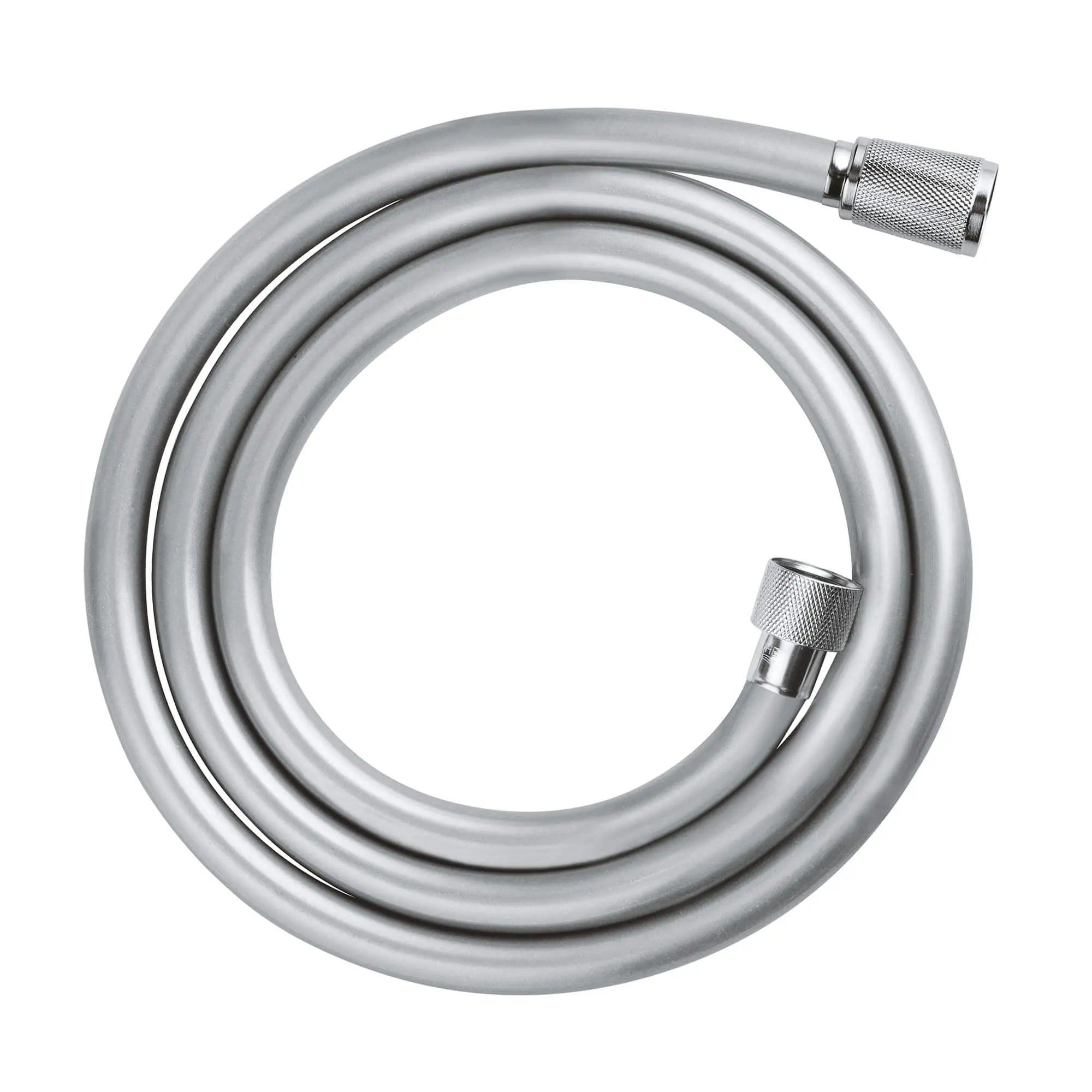 59" Shower Hose // GROHE STARLIGHT CHROME // 14393_28151001-relexaflex-59-inch-hose-starlight-chrome_0_CDNwebp.webp