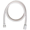 [28151L00] 59" Shower Hose - GROHE StarLight Chrome