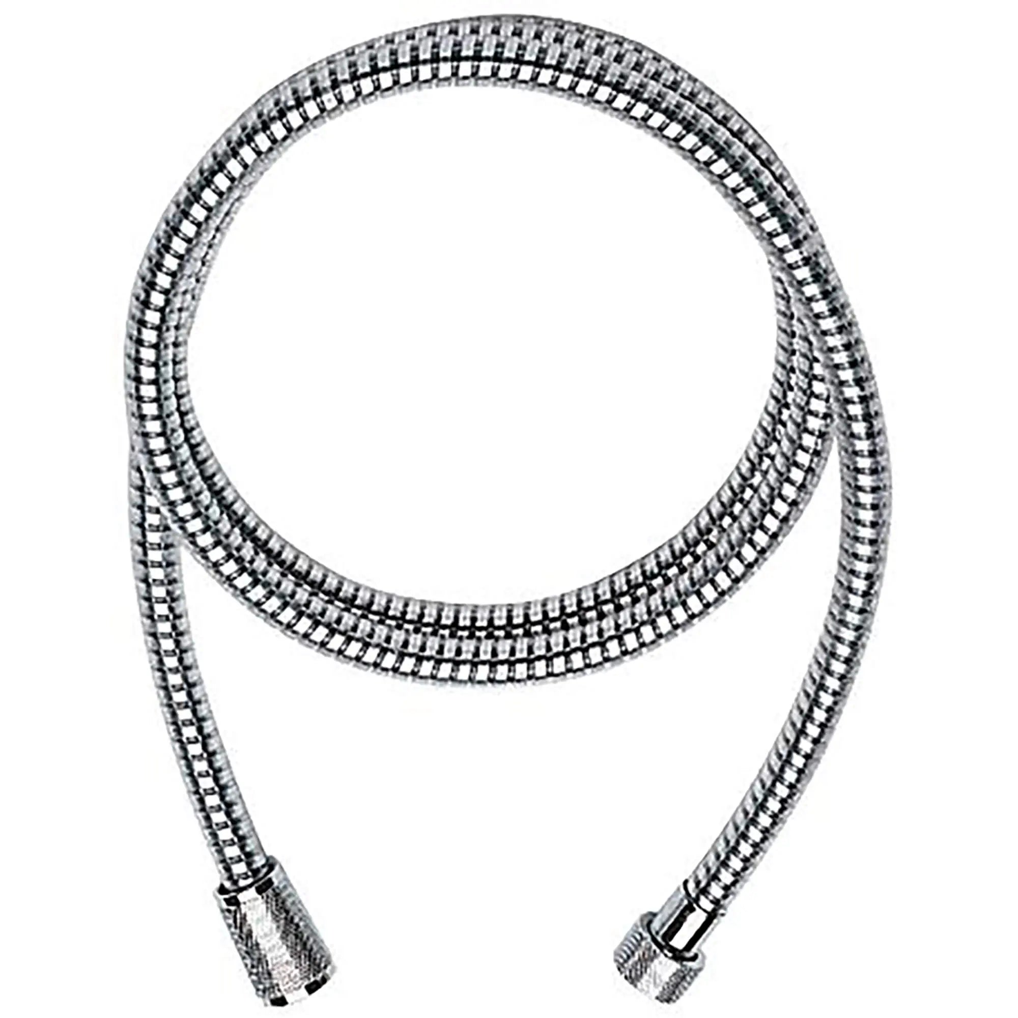 69" Metal Shower Hose // GROHE STARLIGHT CHROME // 14399_28154000-Relexaflex-Shower_hose_0_CDNwebp.webp