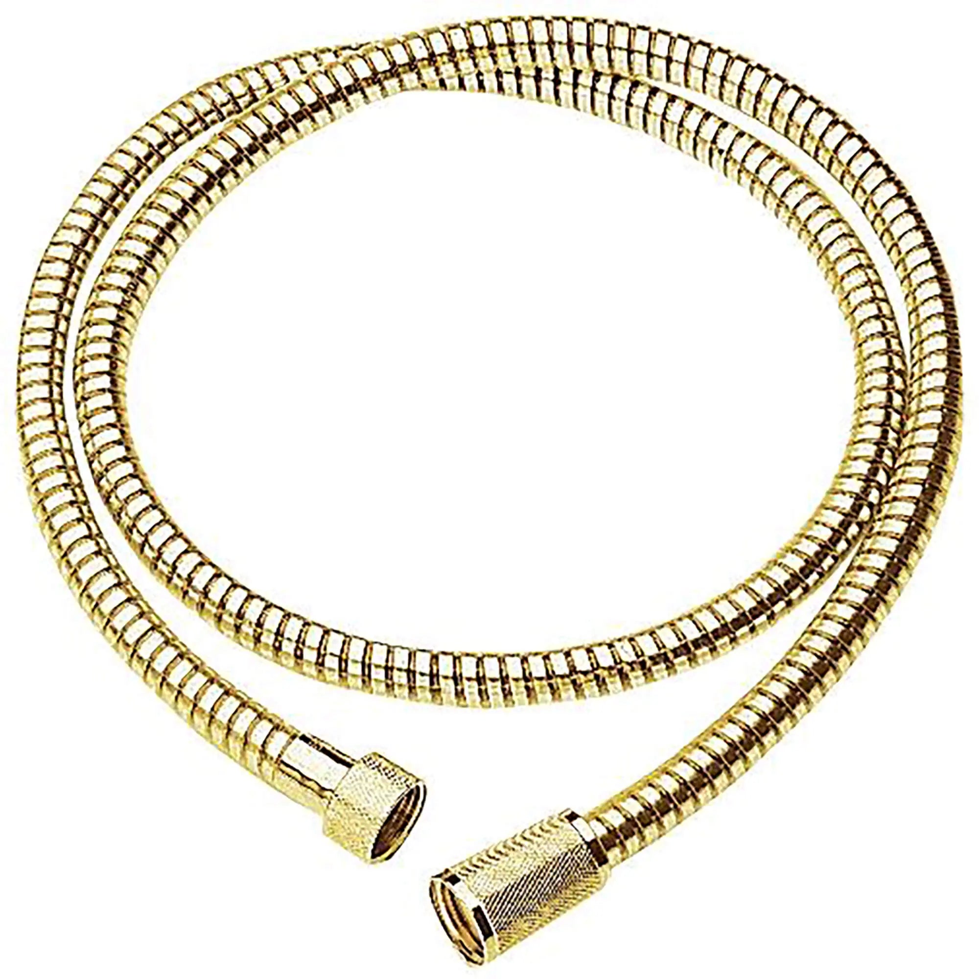 59" Metal Longlife Shower Hose // POLISHED BRASS // 14413_28143R00-Metal_Shower_Hose_0_CDNwebp.webp
