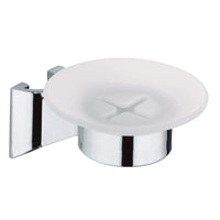 [28186000] Soap Dish - GROHE StarLight Chrome