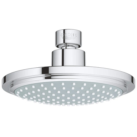 160 Shower Head, 6-1/4