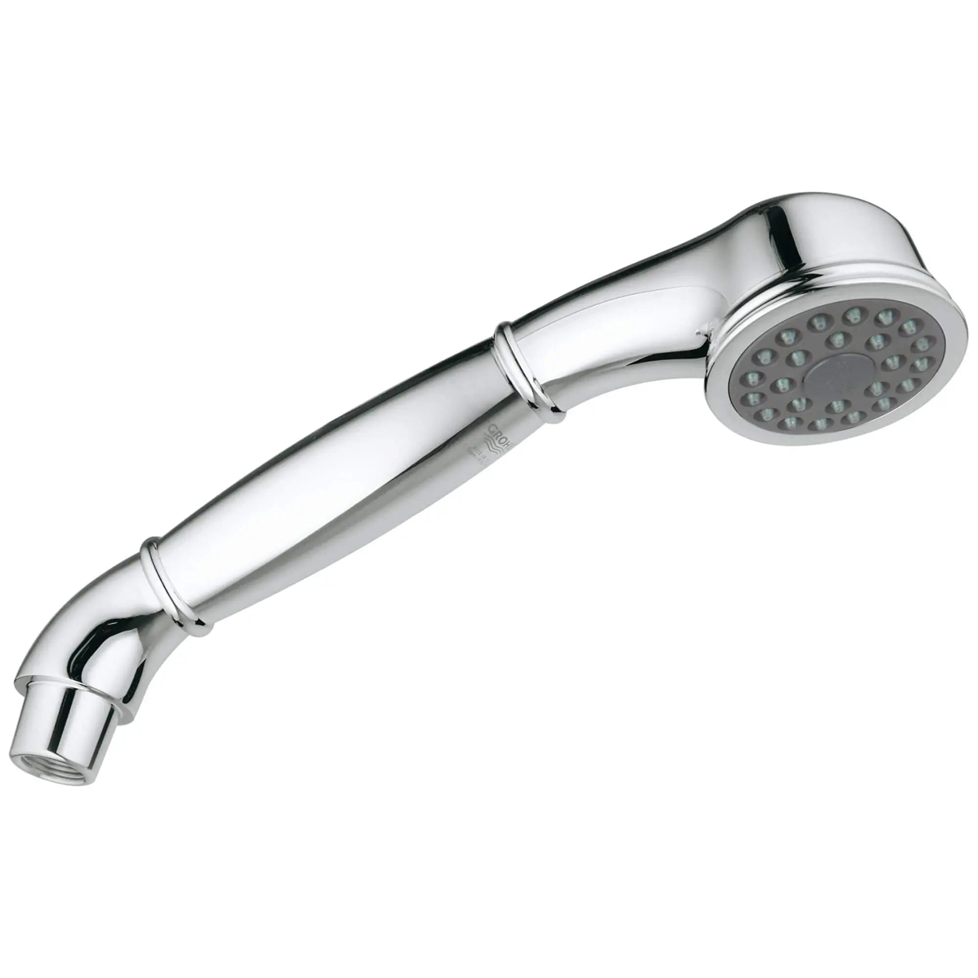 R/T Hand Shower // GROHE STARLIGHT CHROME // 14442_28307000-Seabury_45-Hand_Shower_0_CDNwebp.webp