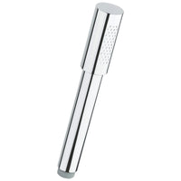 [28341000] Stick Hand Shower - 1 Spray, 2.5 gpm - GROHE StarLight Chrome