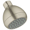 [28342EN0] 65 Shower Head, 2-1/2" - 1 Spray, 2.5 gpm - Brushed Nickel InfinityFinish