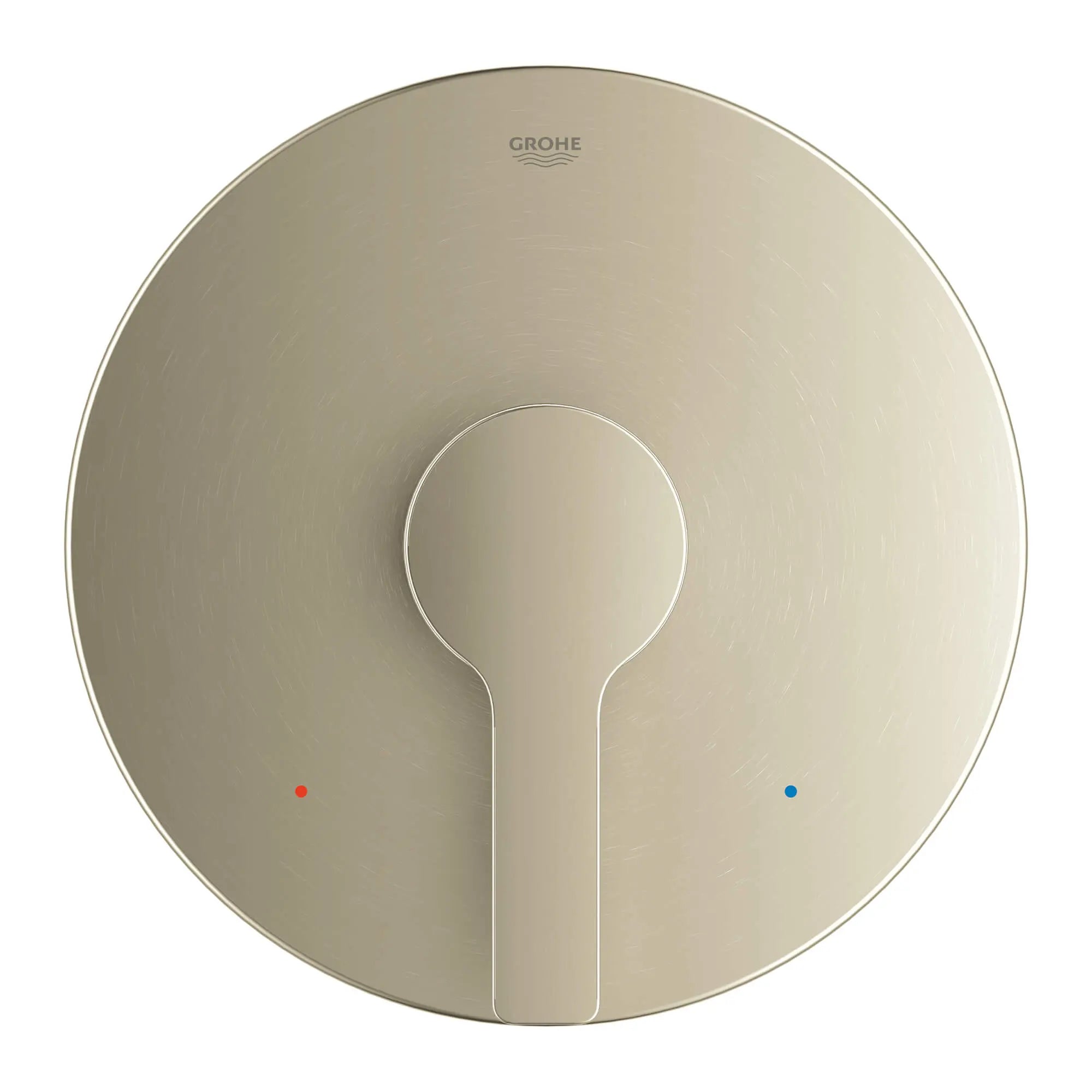 Pressure Balance Valve Trim // BRUSHED NICKEL INFINITYFINISH // 1444_29167en1-pressure-balance-valve-trim-enviro-1_0_CDNwebp.webp