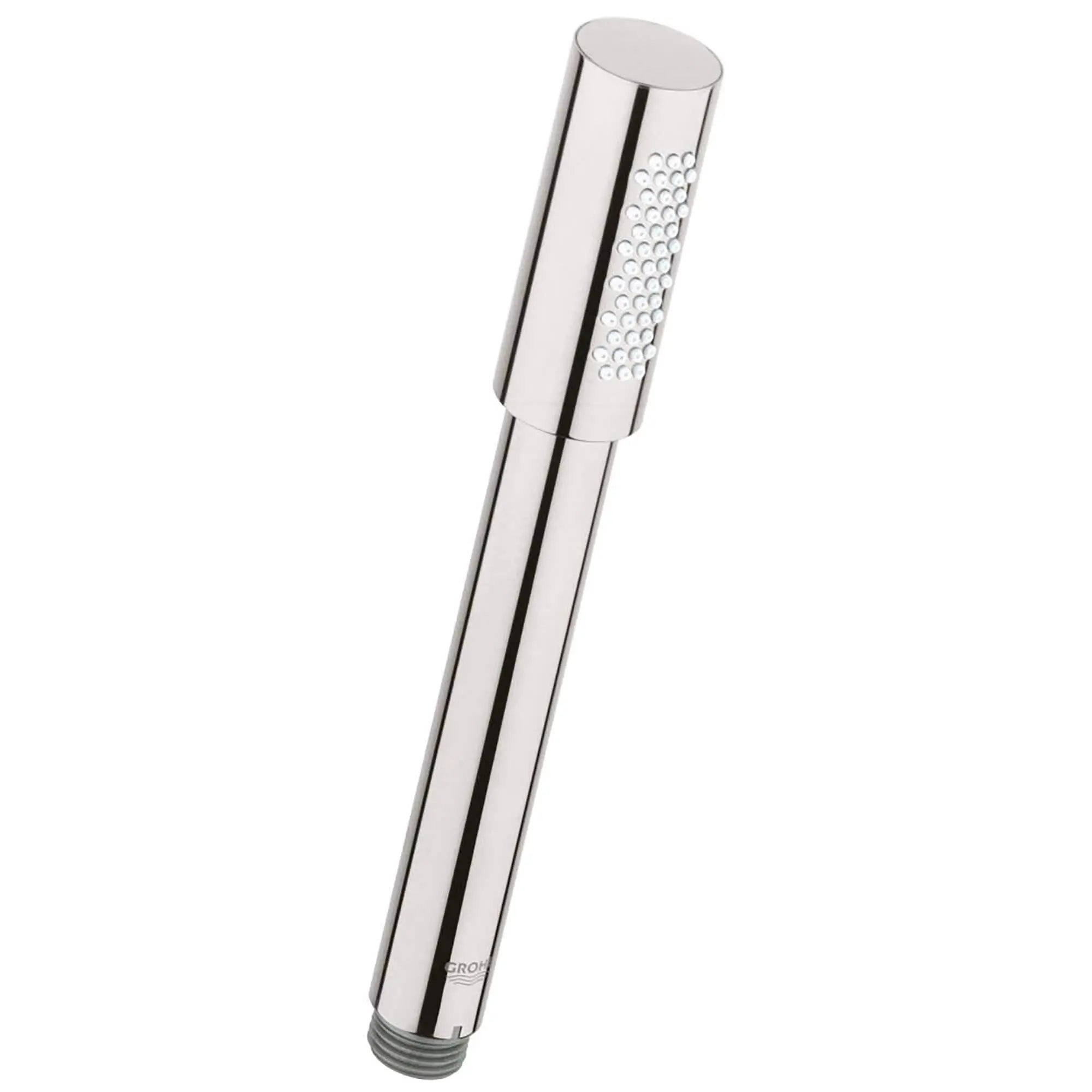 Stick Hand Shower - 1 Spray, 2.5 gpm // POLISHED NICKEL INFINITYFINISH // 14450_28341BE0-Sena_Stick-Hand_Shower_0_CDNwebp.webp