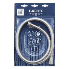 [28364000] 59" Twist-Free Shower Hose - GROHE StarLight Chrome