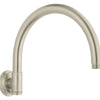 [28383EN0] 10" Retro Shower Arm - GROHE StarLight Chrome