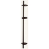 [28398ZB0] 36" Shower Slide Bar - Brushed Nickel InfinityFinish