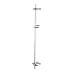 [28398000] 36" Shower Slide Bar - Brushed Nickel InfinityFinish