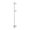 [28398000] 36" Shower Slide Bar - Brushed Nickel InfinityFinish