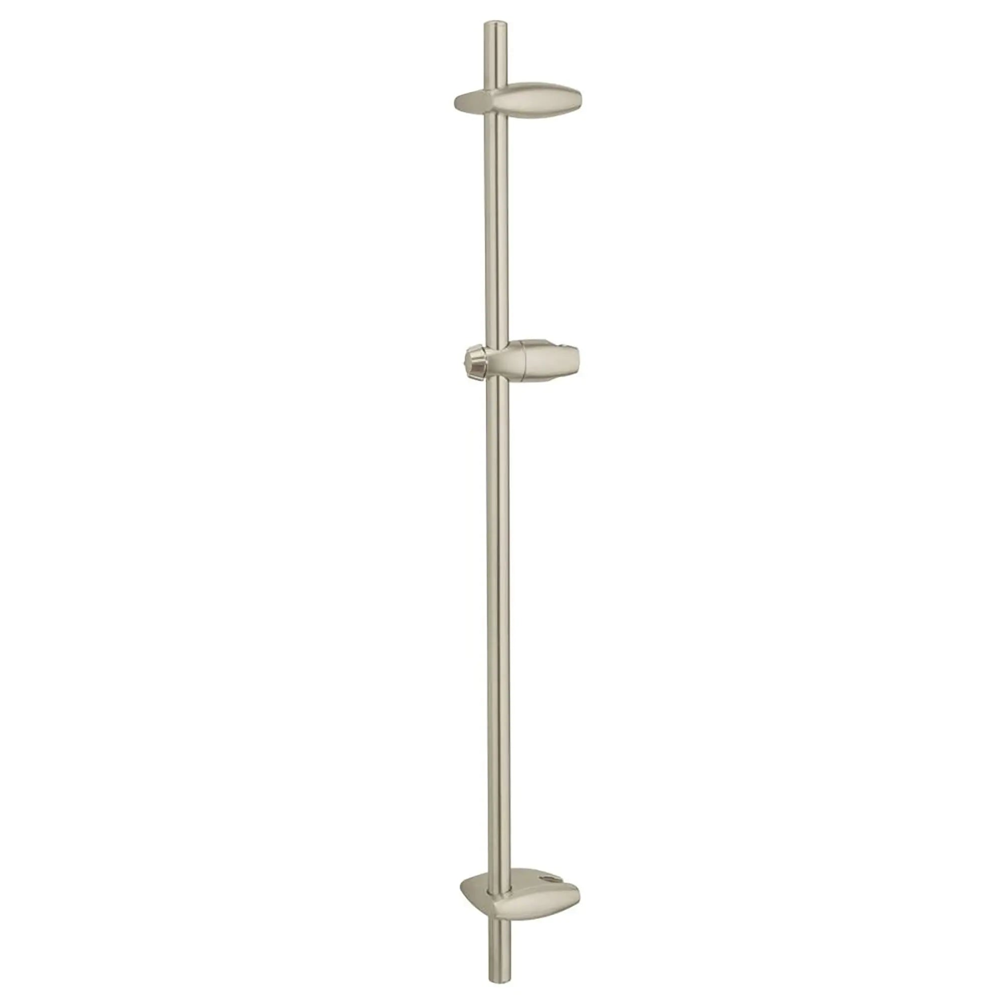 36" Shower Slide Bar // BRUSHED NICKEL INFINITYFINISH // 14473_28398EN0-Movario-36_Shower_Bar_0_CDNwebp.webp