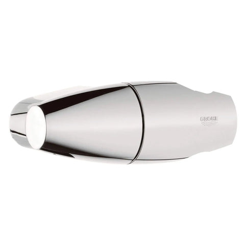 Adjustable Wall Hand Shower Holder - Polished Nickel InfinityFinish