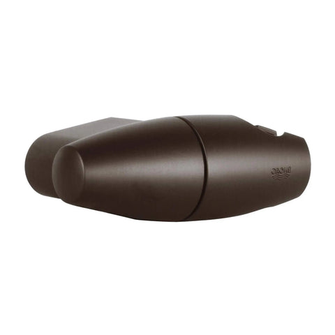 Adjustable Wall Hand Shower Holder - Oil Rubbed Bronze