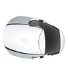 [28403000] Wall Mount Hand Shower Holder - GROHE StarLight Chrome