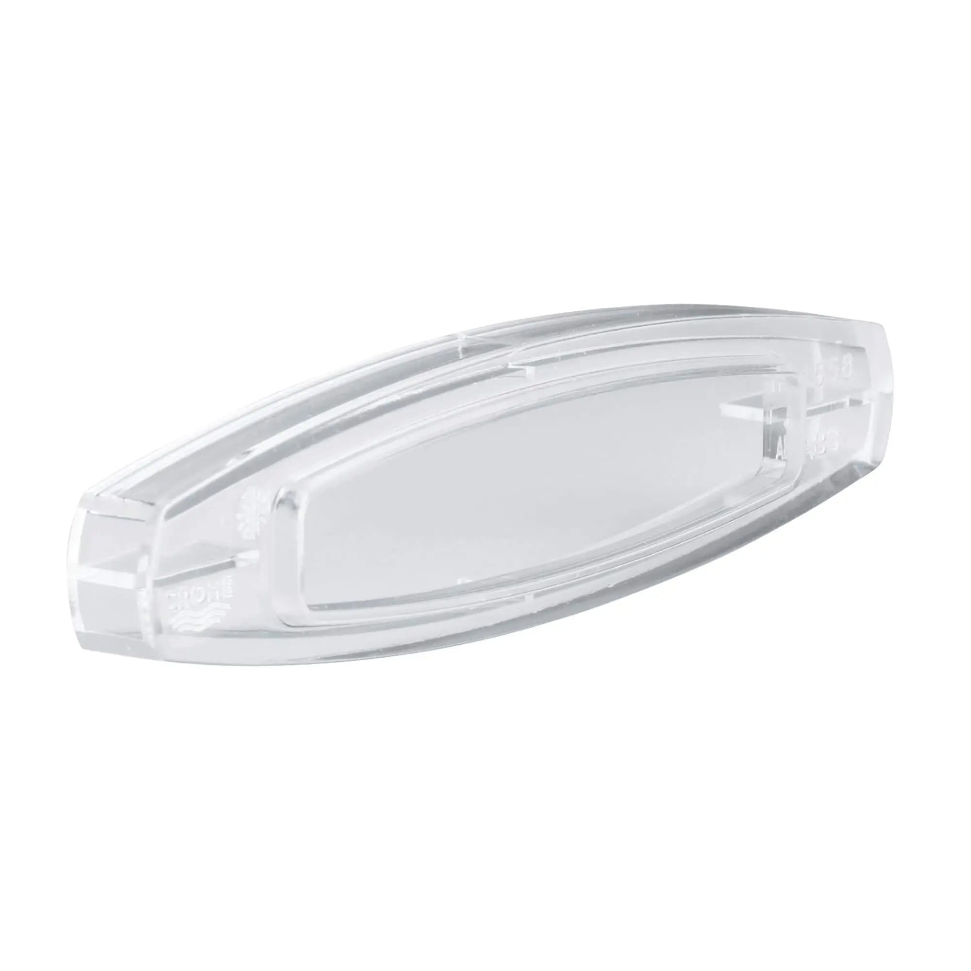 Adaptor 1/2? X 1/2? // GROHE STARLIGHT CHROME // 14487_28407000-Movario-Spacer_0_CDNwebp.webp