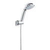 [28410000] 69" Shower Hose - GROHE StarLight Chrome