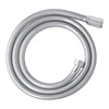 [28409001] 59" Twist-Free Shower Hose - GROHE StarLight Chrome