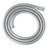 [28413001] 79" Twist-Free Shower Hose - GROHE StarLight Chrome