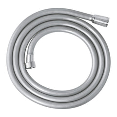[28413001] 79" Twist-Free Shower Hose - GROHE StarLight Chrome