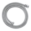 [28417000] 59" Metal Longlife Twist-Free Shower Hose - GROHE StarLight Chrome