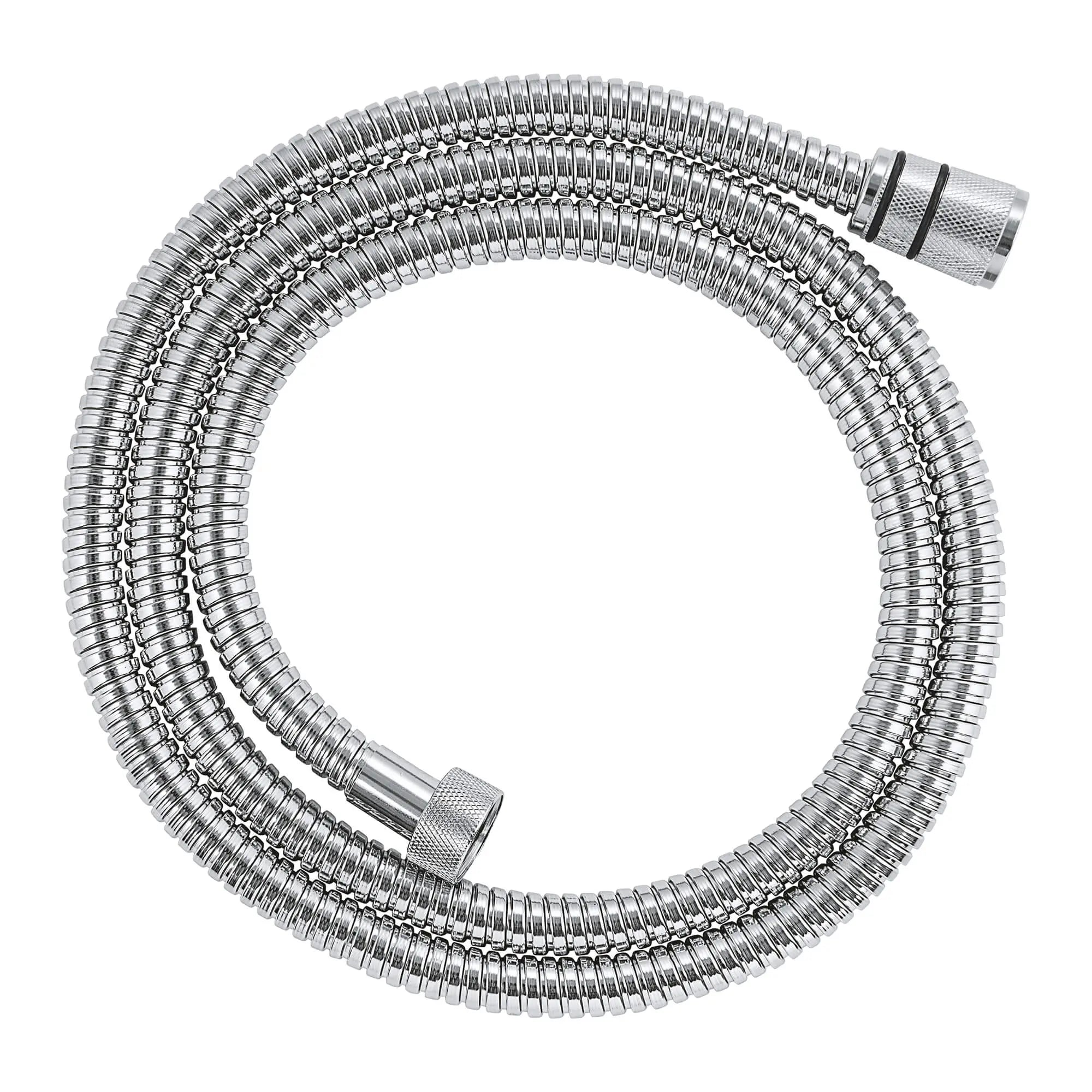 59" Metal Longlife Twist-Free Shower Hose // GROHE STARLIGHT CHROME // 14500_28417000-rotaflex-metal-longlife-longlife-metal-shower-hose-twistfree-1500-starlight-chrome_0_CDNwebp.webp