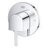 [29227003] 2-Way Diverter Trim - GROHE StarLight Chrome