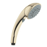 [28444R00] 100 Hand Shower - 5 Sprays, 2.5 gpm - Polished Nickel InfinityFinish