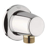 [28459BE0] Wall Union - GROHE StarLight Chrome