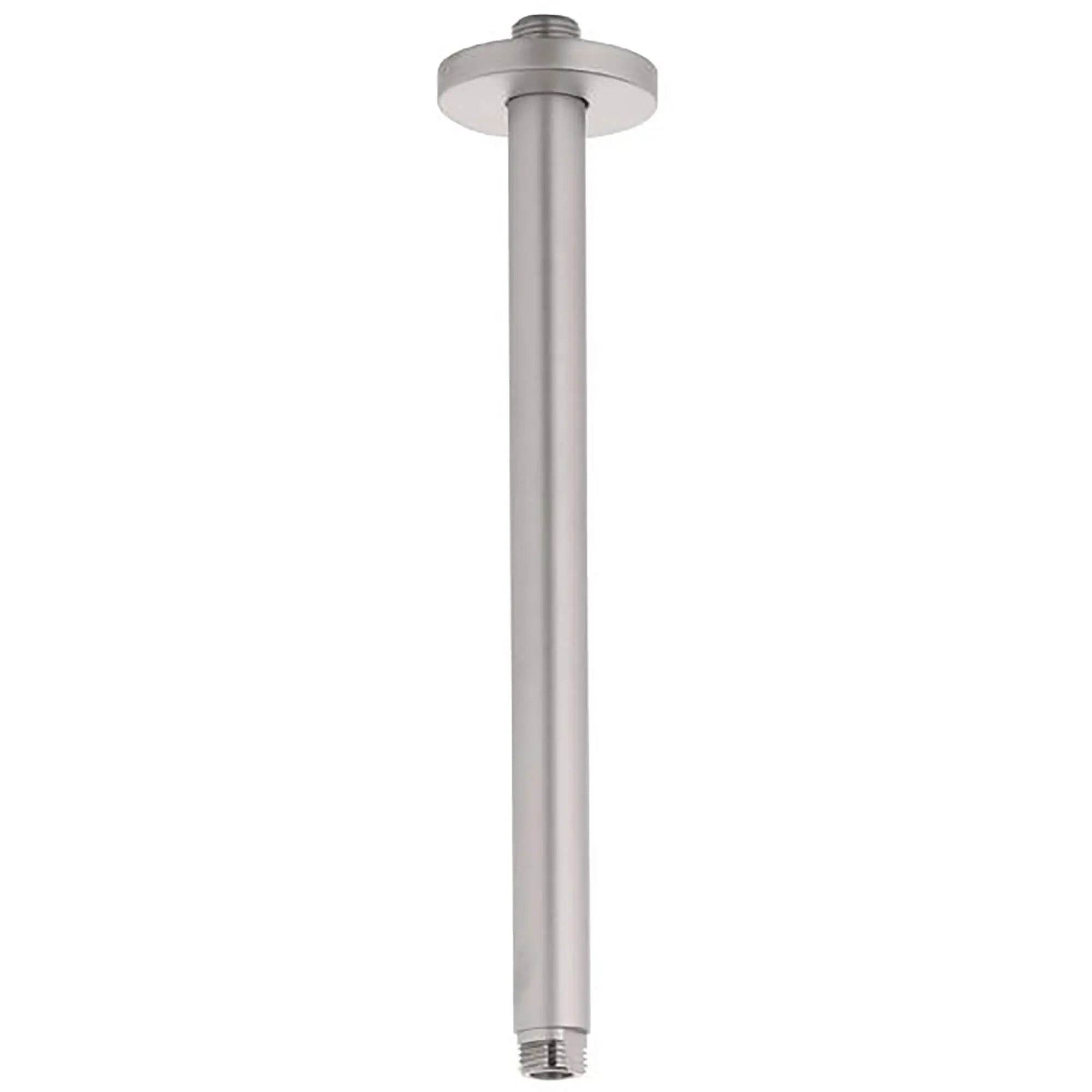 Rainshower 12? Ceiling Shower Arm // SATIN NICKEL // 14562_28492AV0-Rainshower-12_Ceiling_Shower_Arm_0_CDNwebp.webp