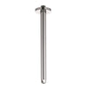 [28492BE0] 12? Ceiling Shower Arm - GROHE StarLight Chrome