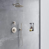 [29299EN0] 2-Way Diverter Trim - GROHE StarLight Chrome