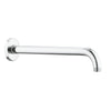 [28577000] 11 ¼" Shower Arm - GROHE StarLight Chrome