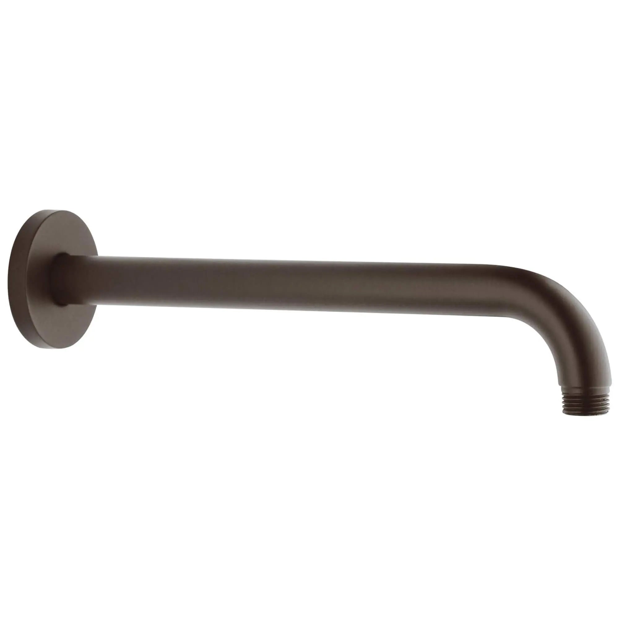 Rainshower 11 ¼" Round Shower Arm // OIL RUBBED BRONZE // 14603_28577ZB0-Rainshower-11_1_4_Shower_Arm_0_CDNwebp.webp