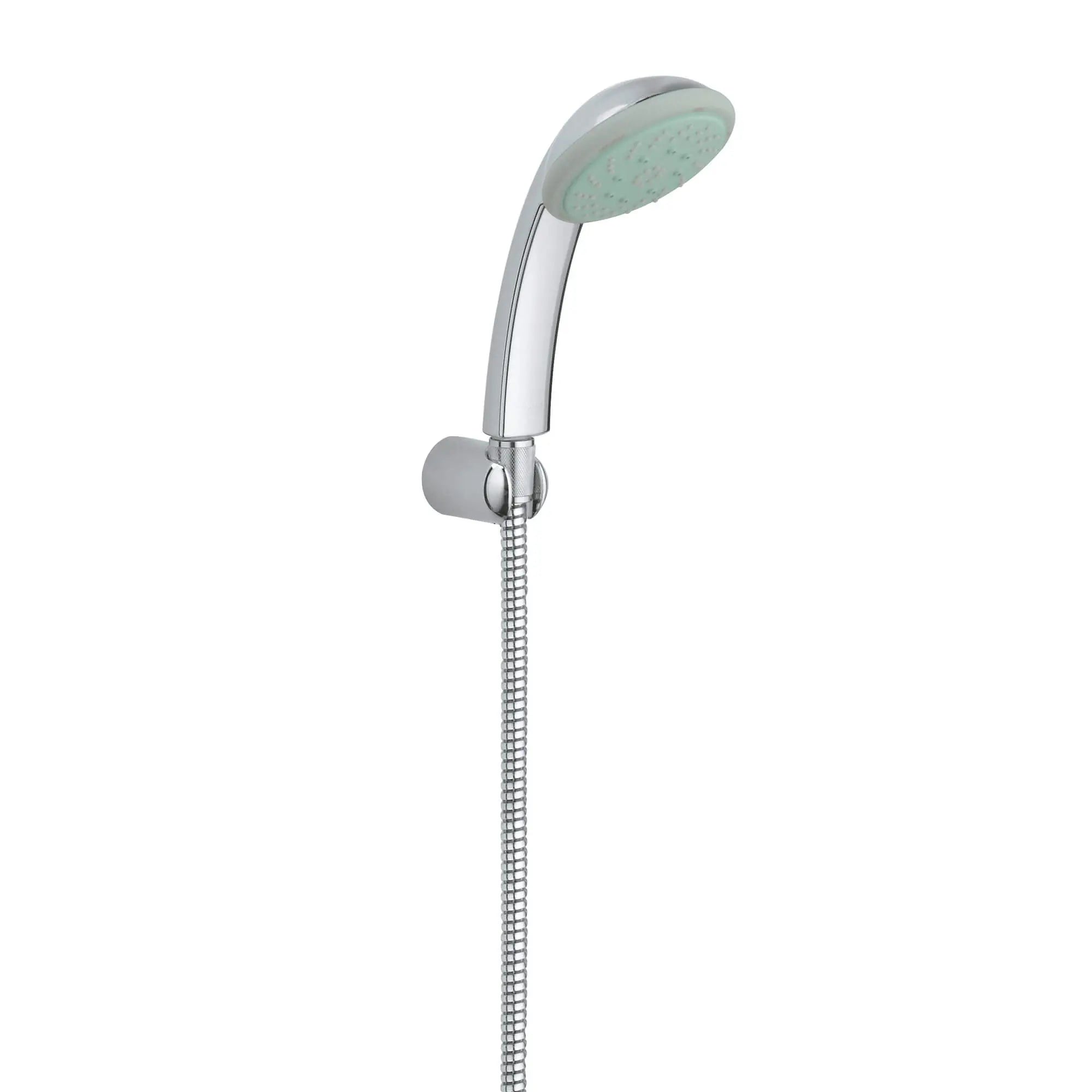 Wall Hand Shower Holder // GROHE STARLIGHT CHROME // 14605_28605000-relexa-wall-hand-shower-holder-starlight-chrome-3_0_CDNwebp.webp