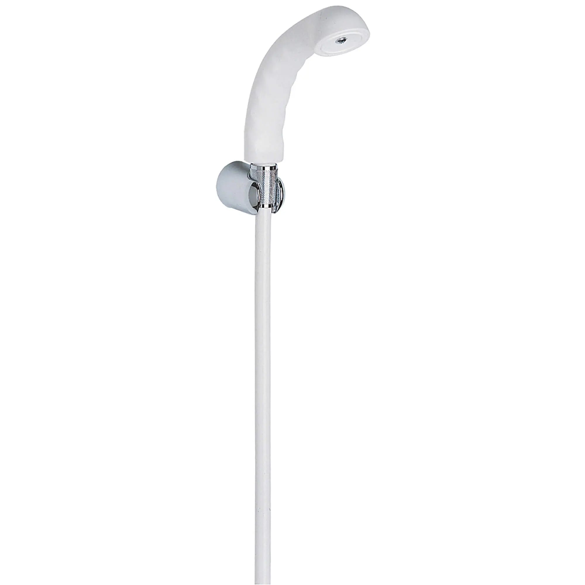 Wall Hand Shower Holder // GROHE STARLIGHT CHROME // 14607_28605000-relexa-wall-hand-shower-holder-starlight-chrome_0_CDNwebp.webp