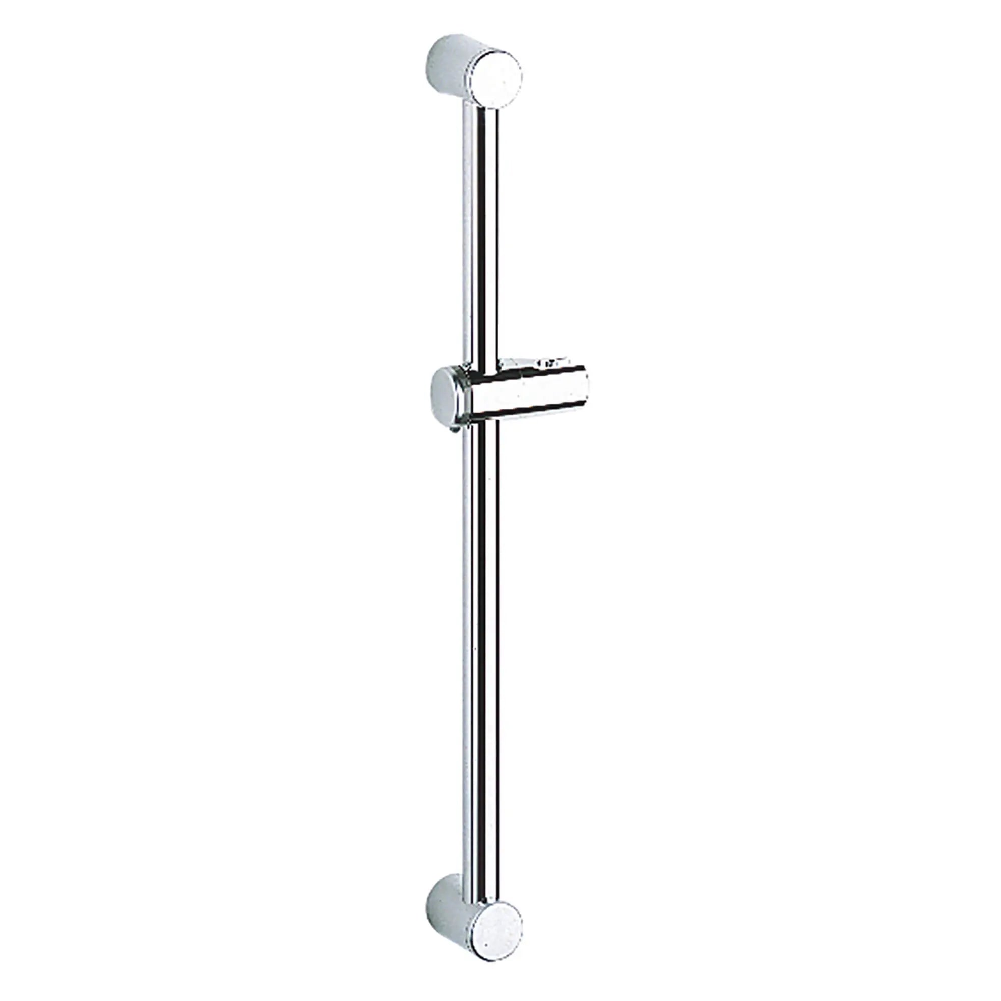 24" Shower Slide Bar // GROHE STARLIGHT CHROME // 14610_28620000-relexa-24-inch-shower-bar-starlight-chrome-2_0_CDNwebp.webp