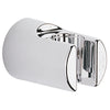 [28622000] Wall Mount Hand Shower Holder - GROHE StarLight Chrome