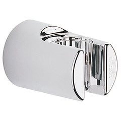 [28622000] Wall Mount Hand Shower Holder - GROHE StarLight Chrome