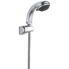[28623000] Adjustable Wall Mount Hand Shower Holder - GROHE StarLight Chrome