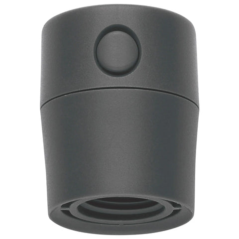 Quick Coupling - Gray