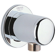 [28672000] Wall Union - GROHE StarLight Chrome