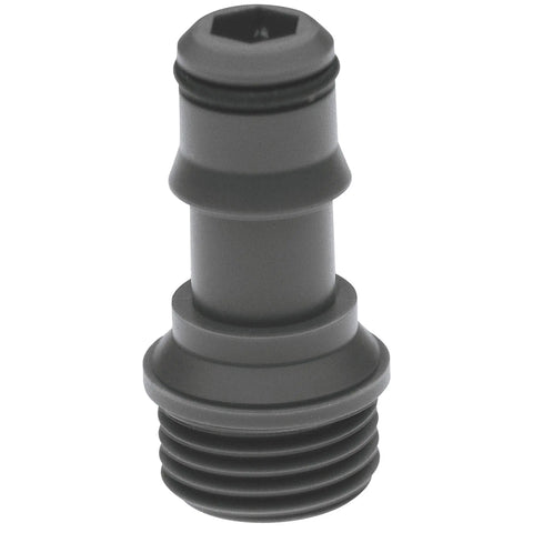 Coupling Piece - Gray